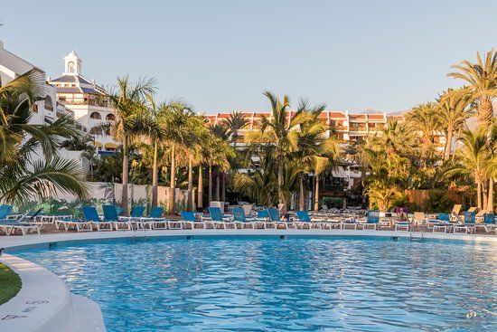 Centro Comercial Parque Santiago 3